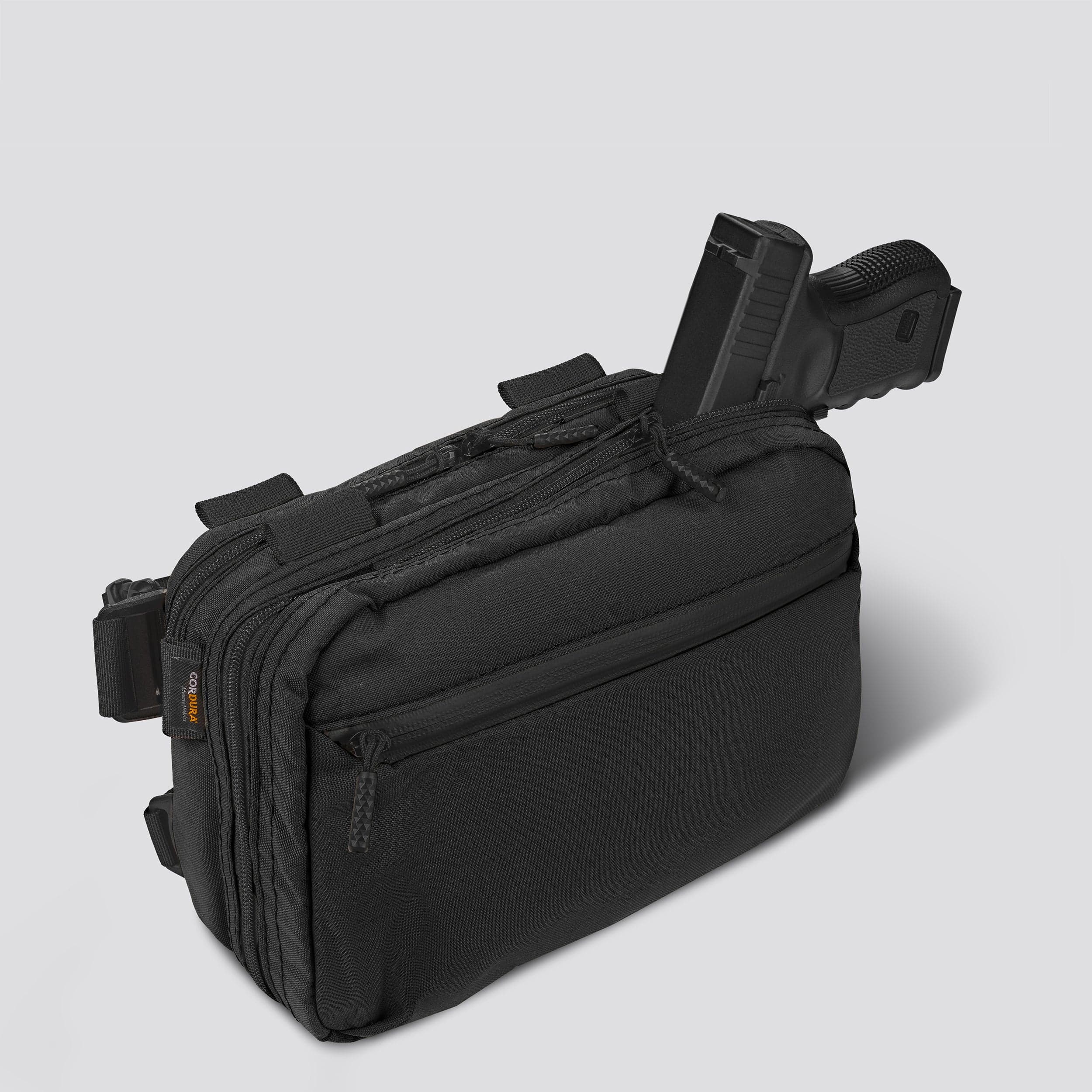 945 Industries Review — Premium Concealed Carry Bags Made in the USA