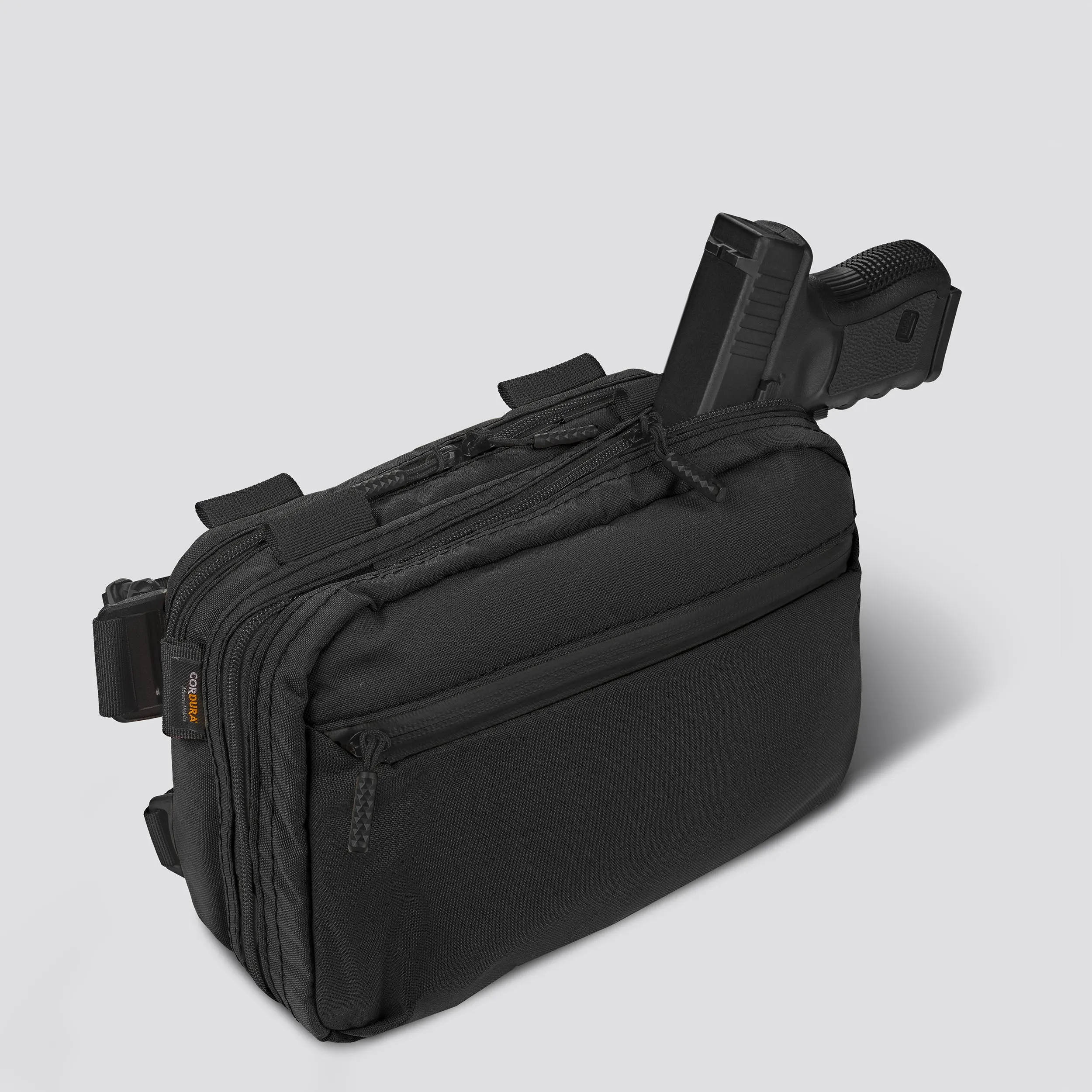 945 Industries Review — Premium Concealed Carry Bags Made in the USA