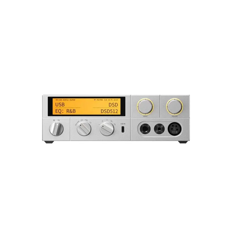 FiiO K17