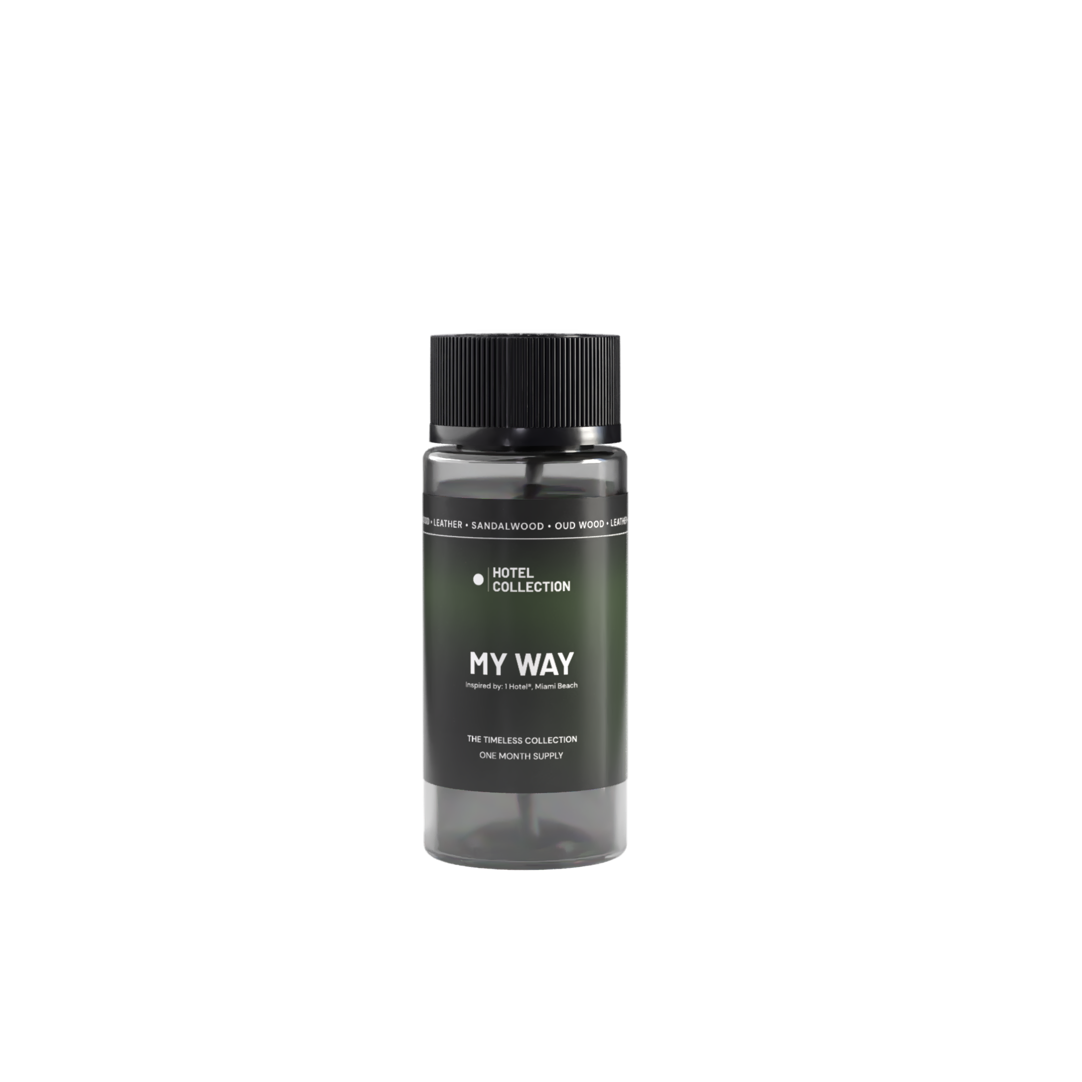 My Way Oil Review: Is Hotel Collection’s Signature 1 Hotel-Inspired Scent Worth Buying?