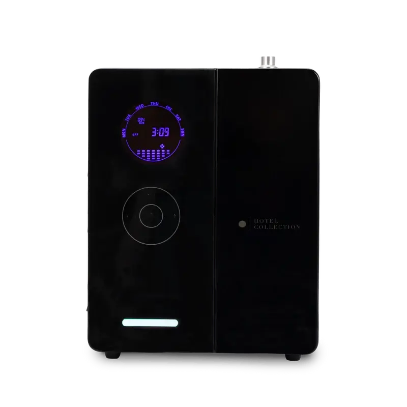 Penthouse Scent Diffuser Review: Is Hotel Collection’s Mid-Tier Upgrade Worth It?