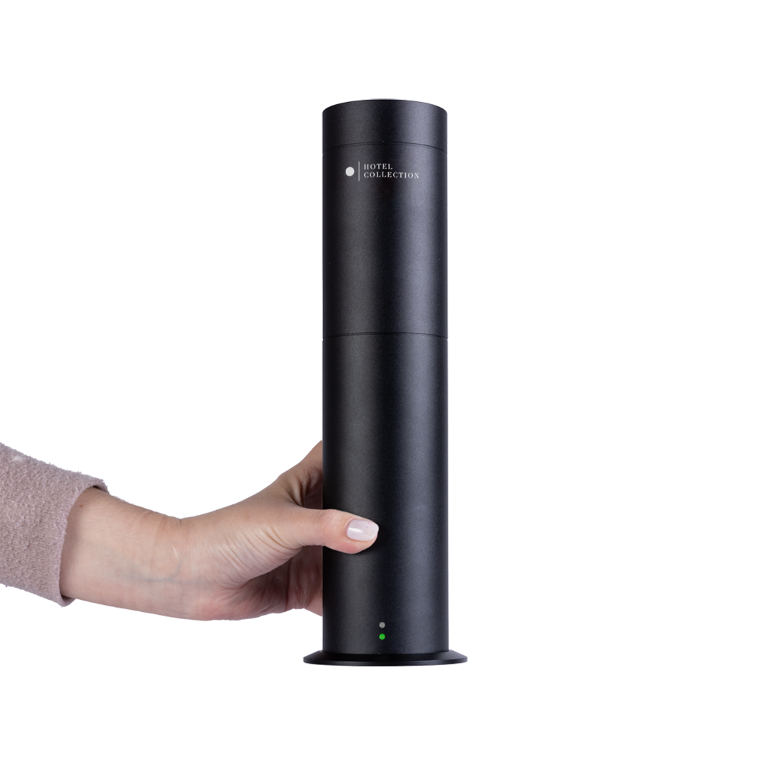 Hotel Collection Studio Pro vs Penthouse Diffuser — Which One Should You Buy?