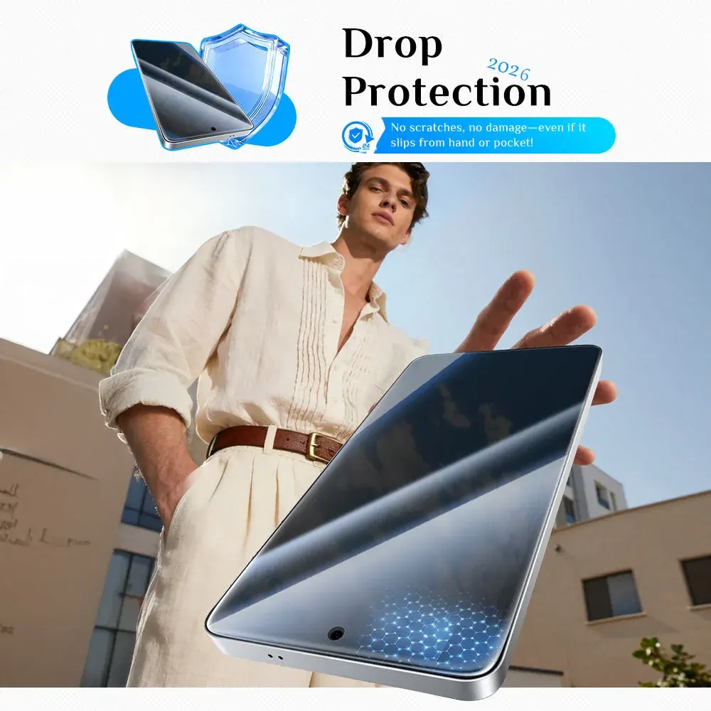 Magic John Gen 2 installation system for Galaxy S26