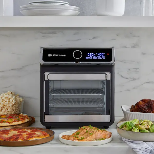 Cooking Presets