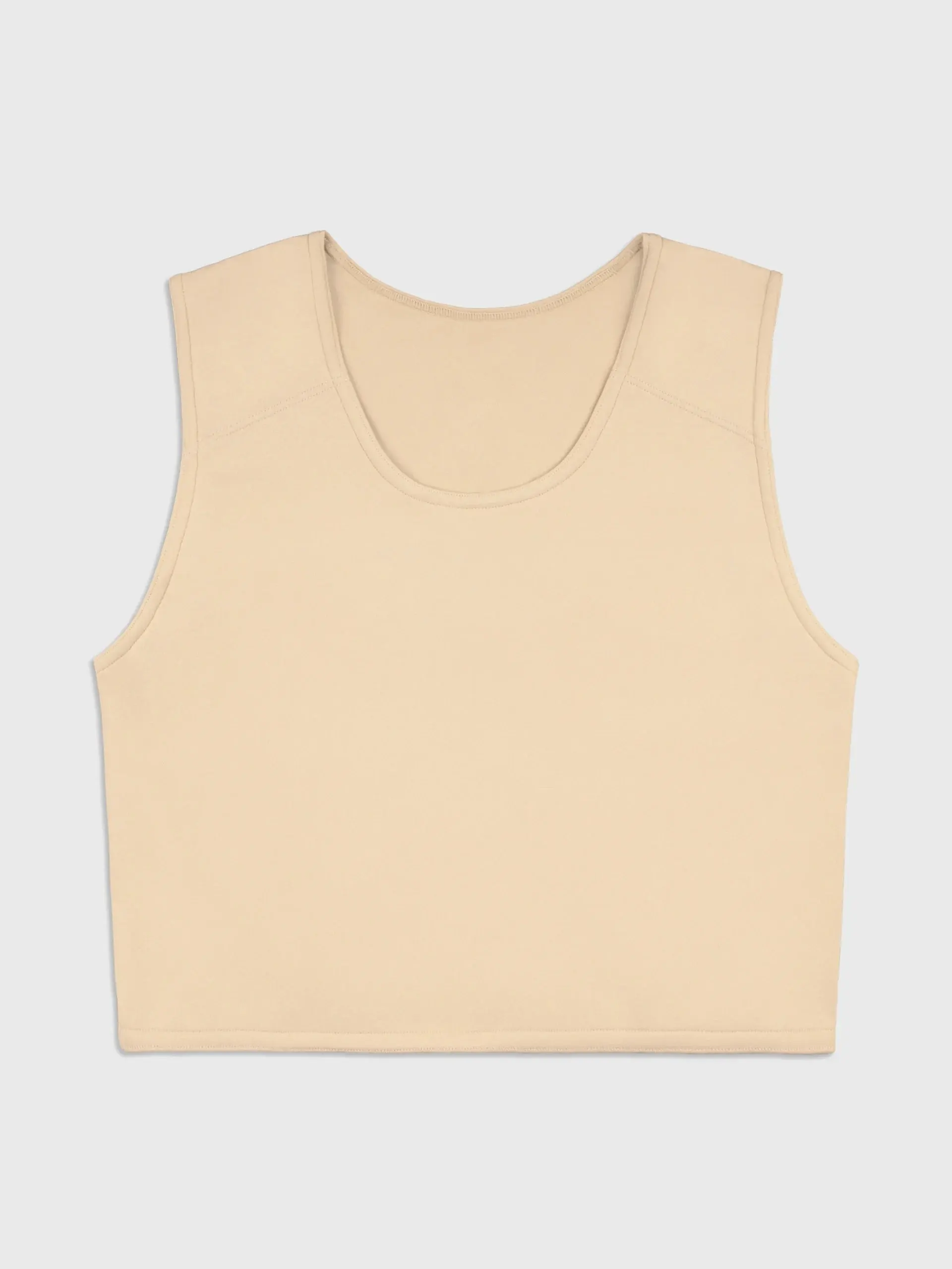 WIVOV CORE Chest Binder CB01 Review — The Classic That Sets the Standard