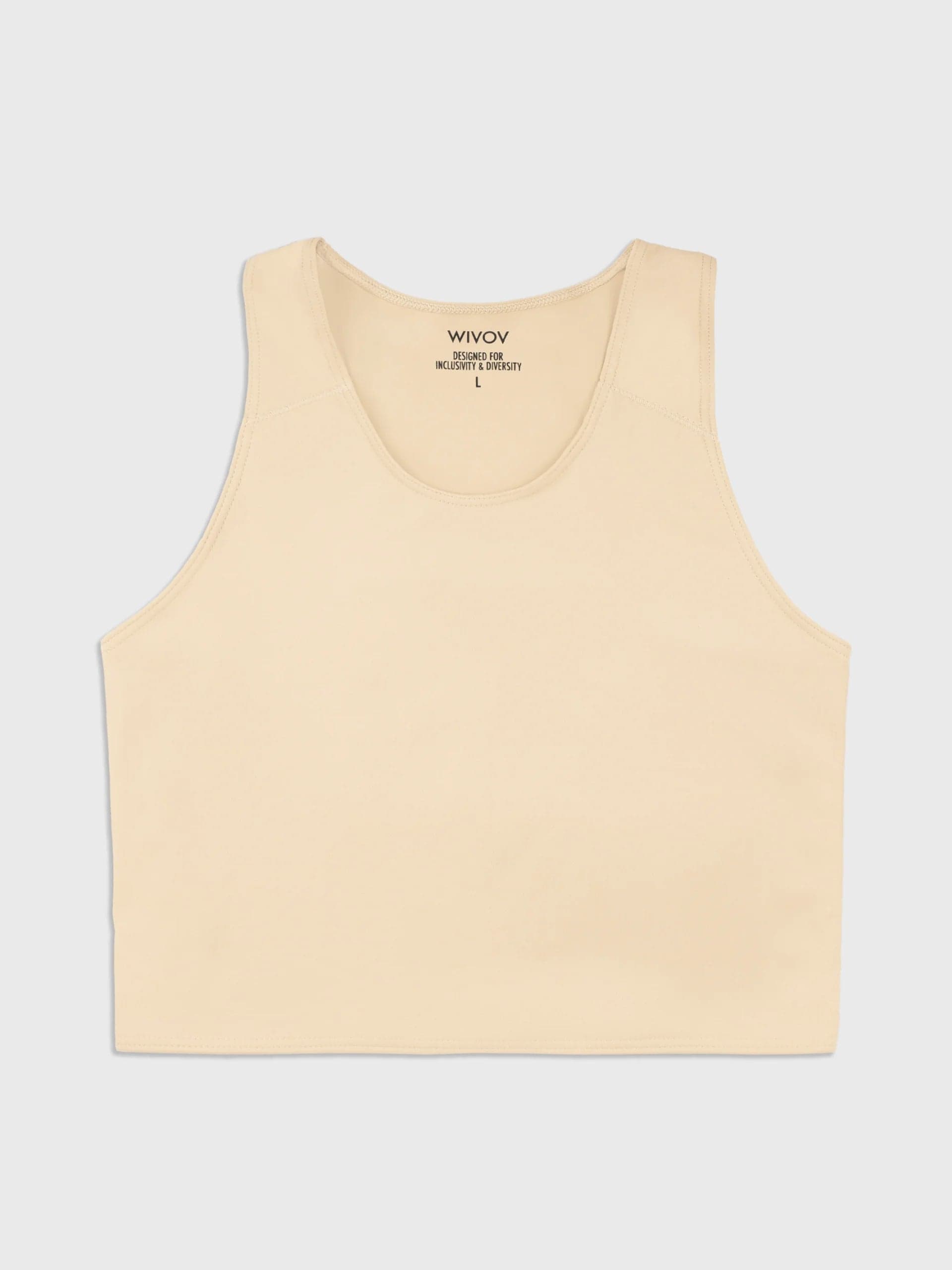 WIVOV CORE Racerback CB08 Review — Built for Movement