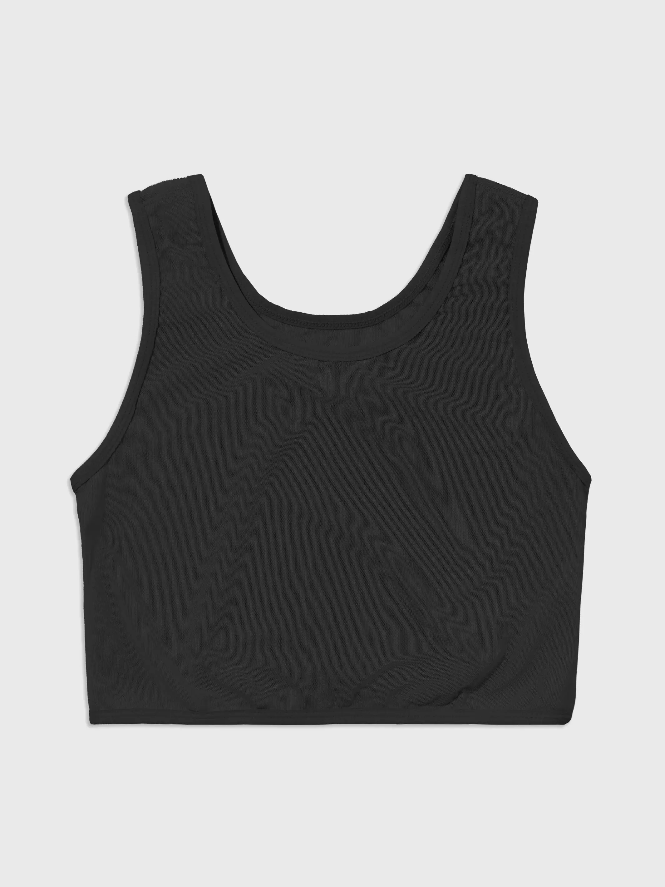 WIVOV SWIM Chest Binder CB18 Air Mesh Review — Bind, Swim, Repeat